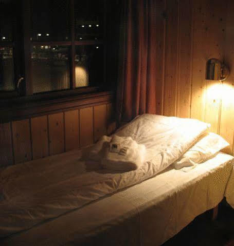 Fanitullen Hotel เฮมเซดาล ภายนอก รูปภาพ